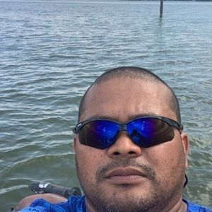 Meet your Posher, Roberto